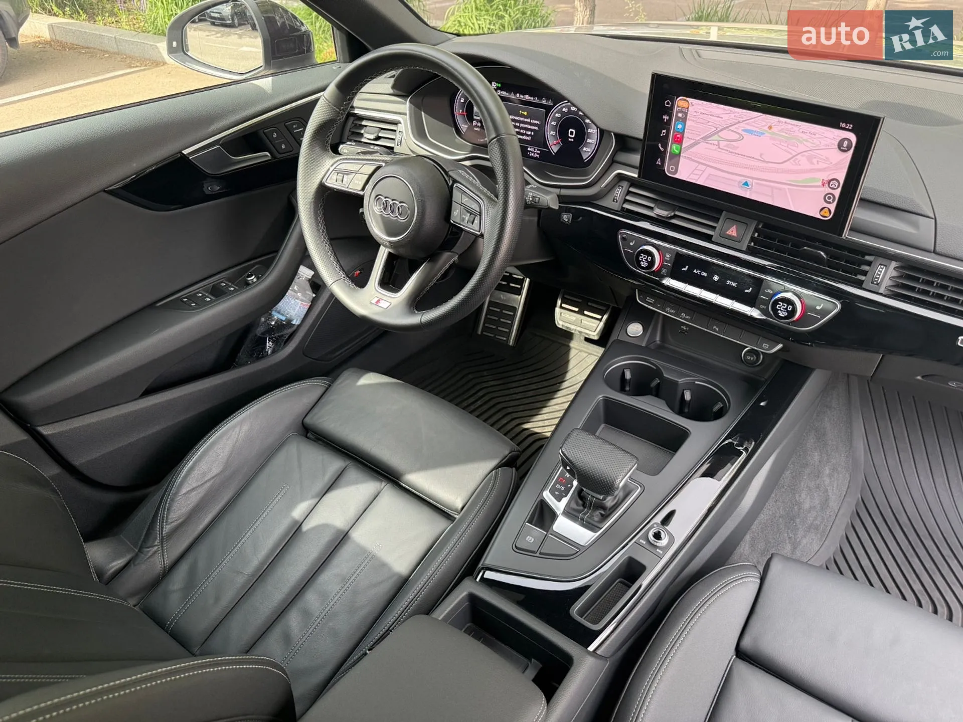 2021 Audi A4 - мініатюра 37