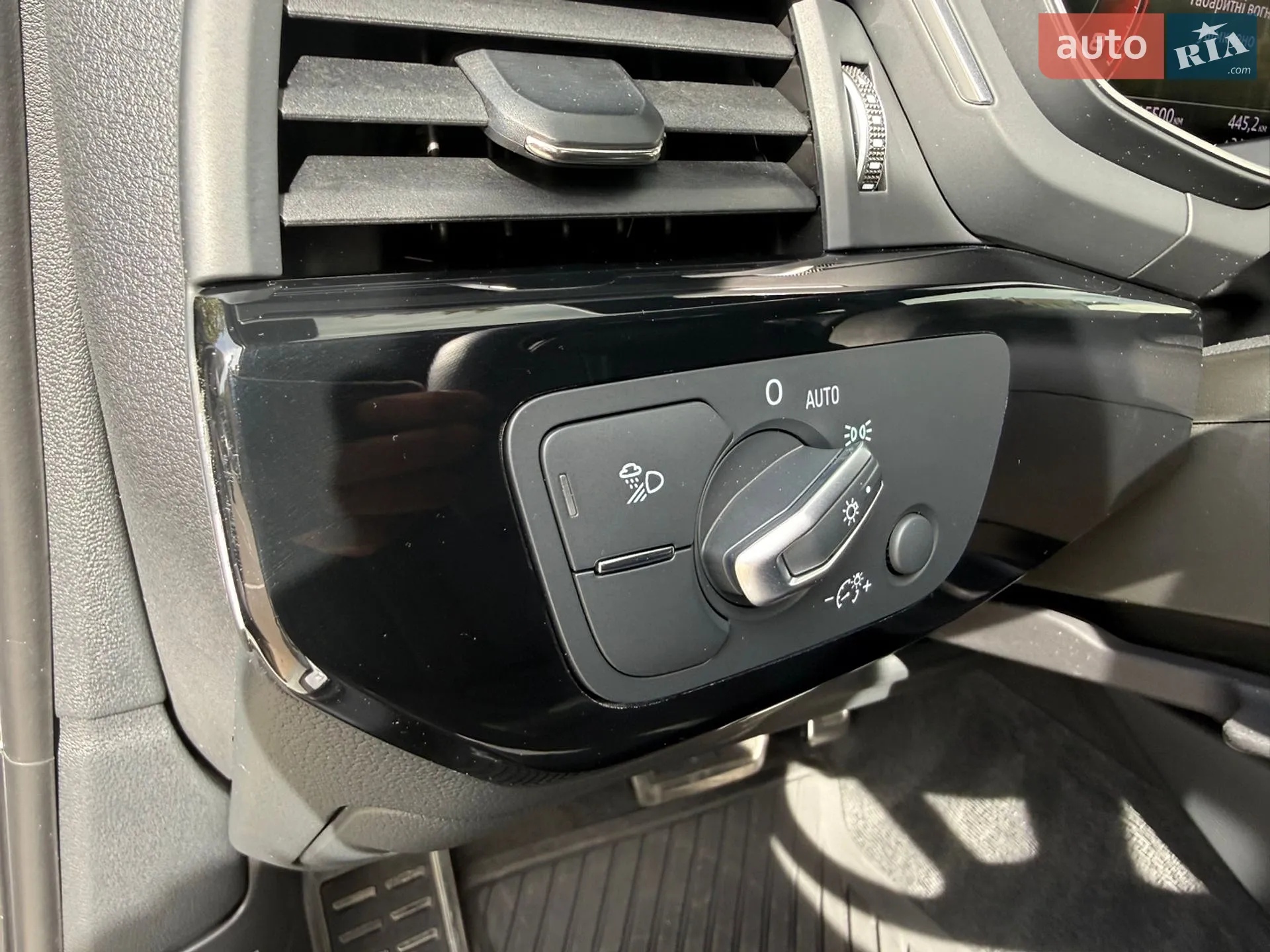 2021 Audi A4 - мініатюра 39