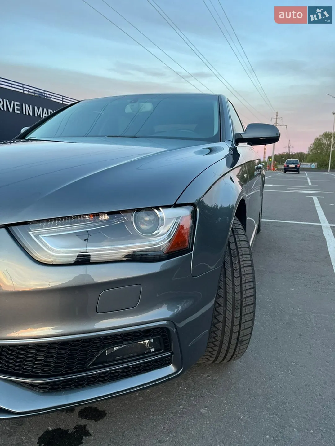 2014 Audi A4 - мініатюра 12