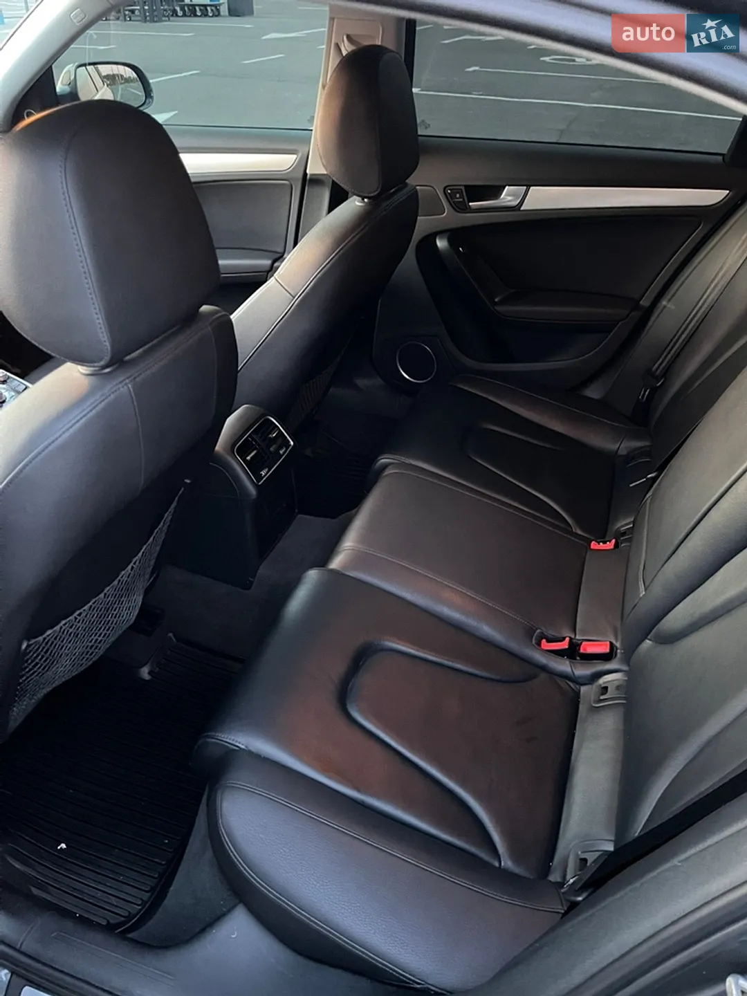 2014 Audi A4 - мініатюра 18