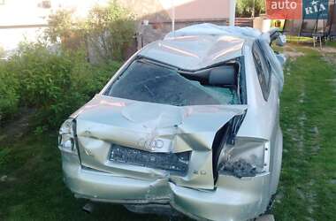 Седан Audi A4 2001 в Яворове