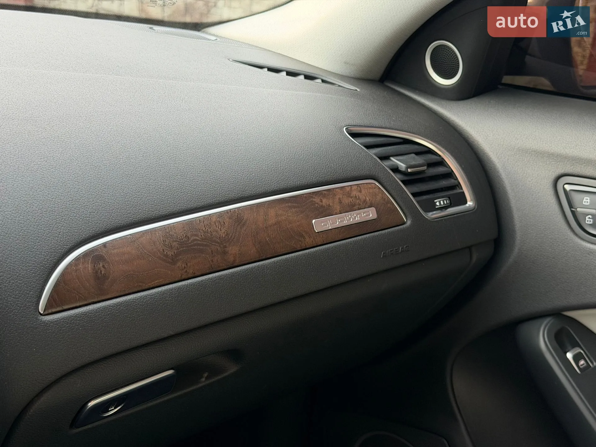 2012 Audi A4 - мініатюра 18