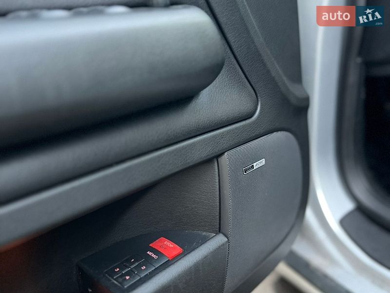 Седан Audi A4 2003 в Виннице