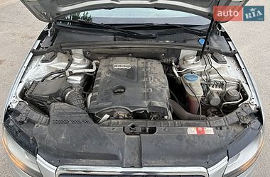 Седан Audi A4 2008 в Кропивницком