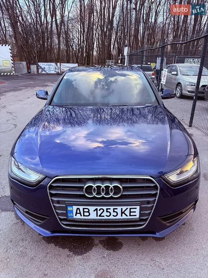 2016 Audi A4 - мініатюра 31