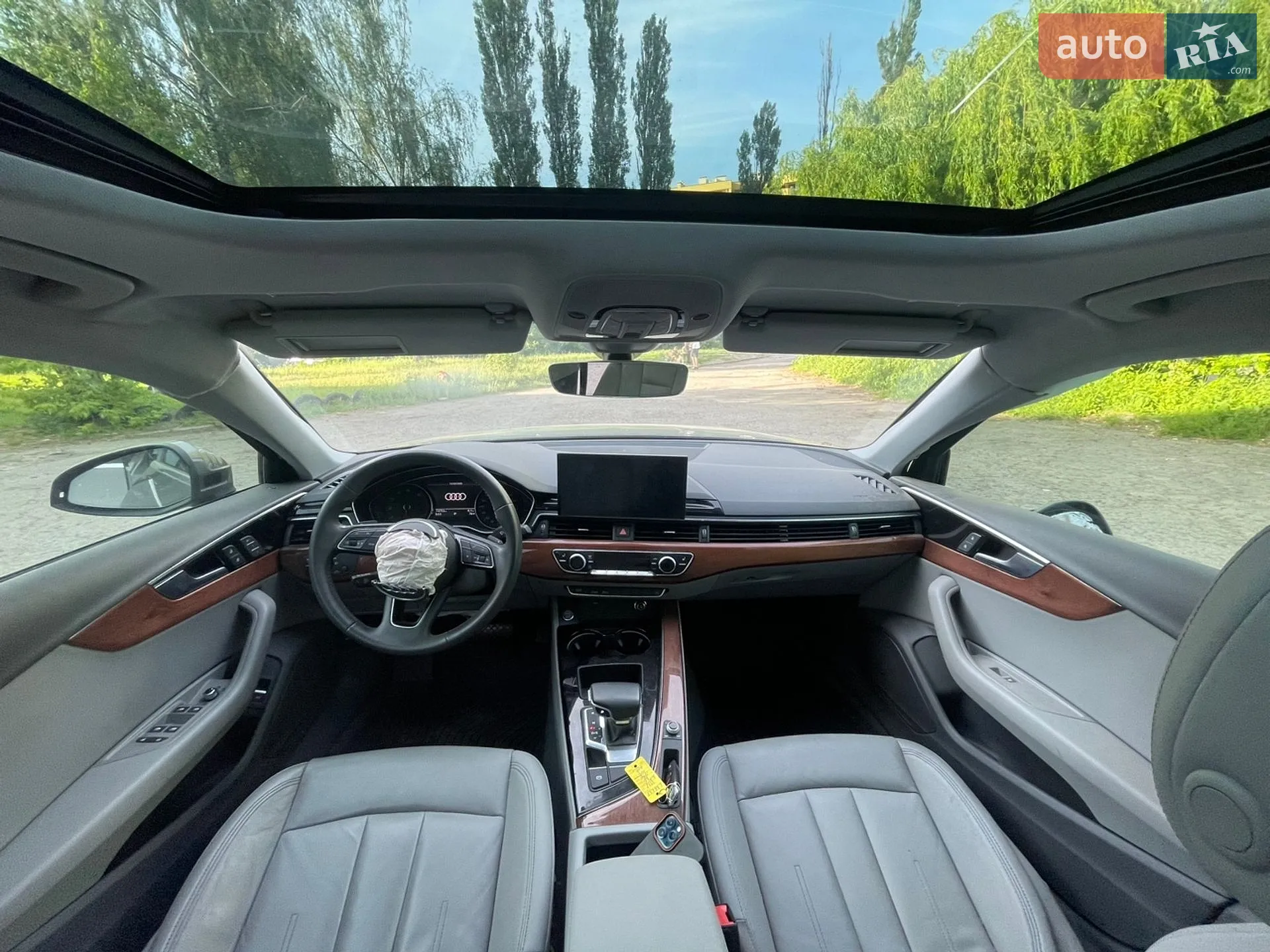 2021 Audi A4 - мініатюра 10