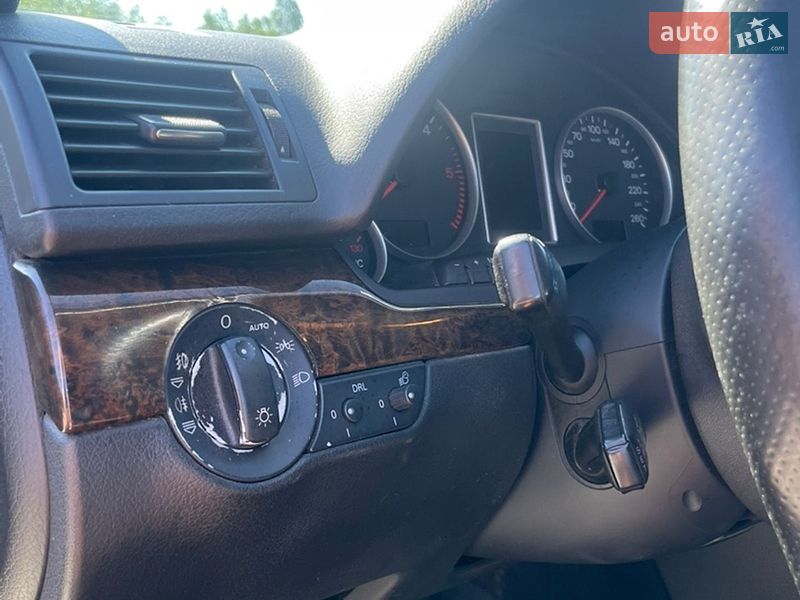 Універсал Audi A4 2006 в Жовкві