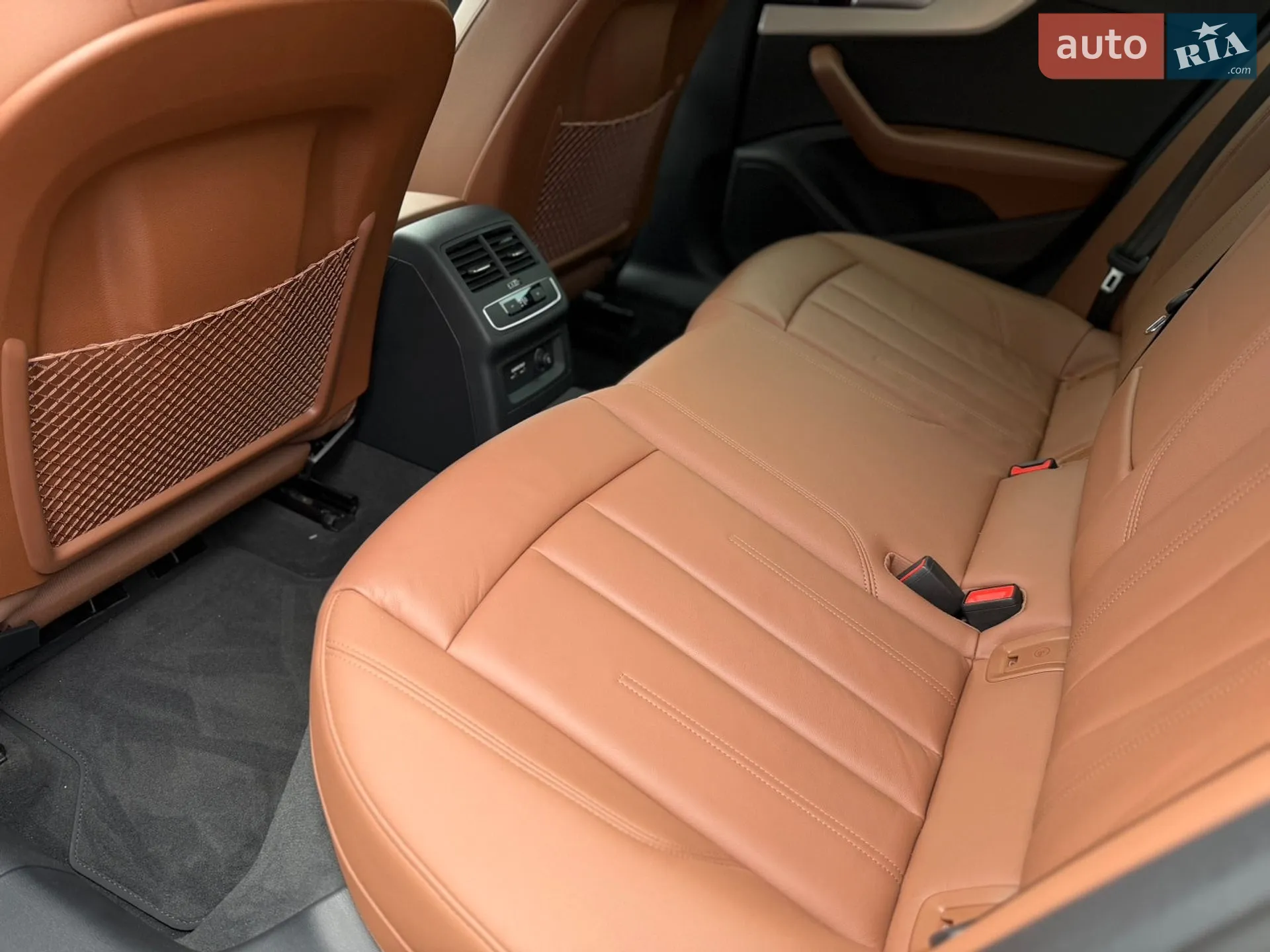 2024 Audi A4 - мініатюра 25