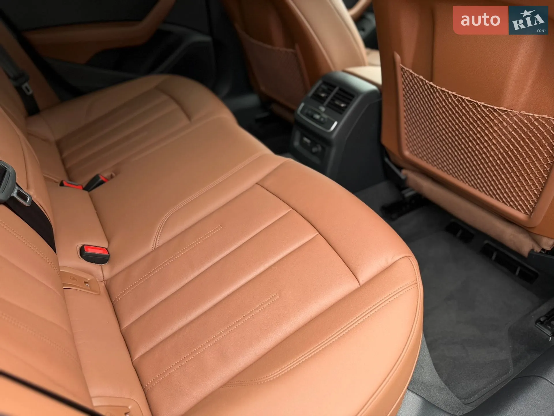 2024 Audi A4 - мініатюра 28