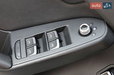 Седан Audi A4 2013 в Киеве