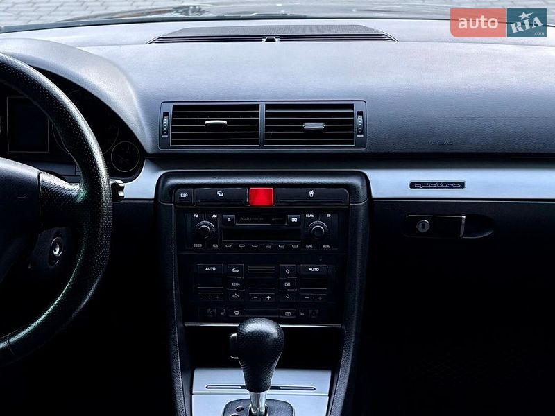 Універсал Audi A4 2003 в Луцьку фото 23 Універсал Audi A4 2003 в Луцьку