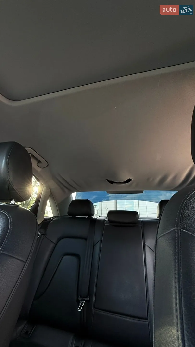 2013 Audi A4 - мініатюра 17