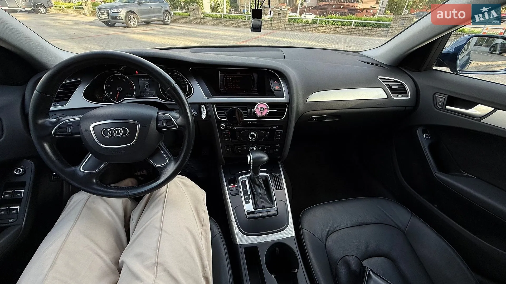 2013 Audi A4 - мініатюра 18
