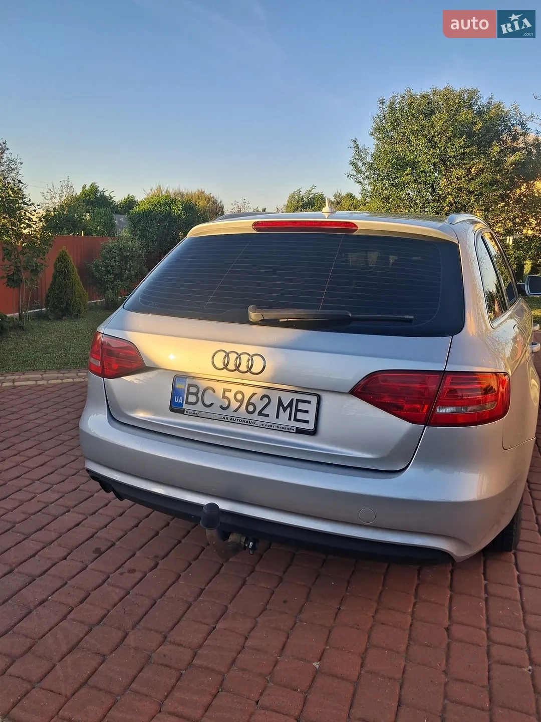 2013 Audi A4 - мініатюра 2