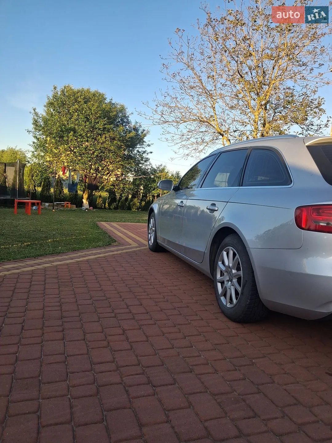 2013 Audi A4 - мініатюра 16