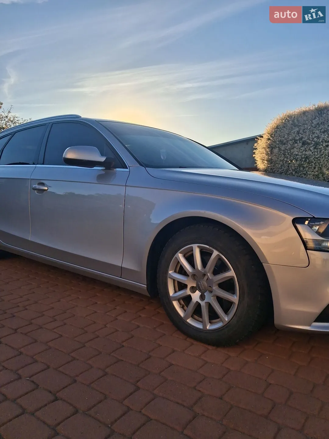 2013 Audi A4 - мініатюра 21