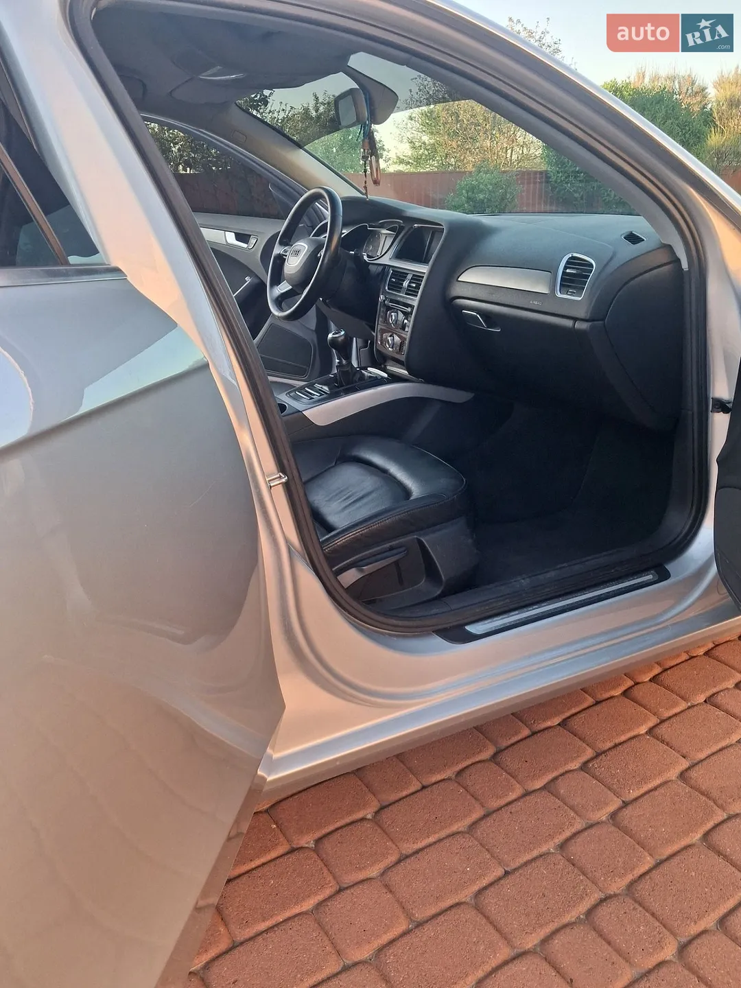 2013 Audi A4 - мініатюра 26