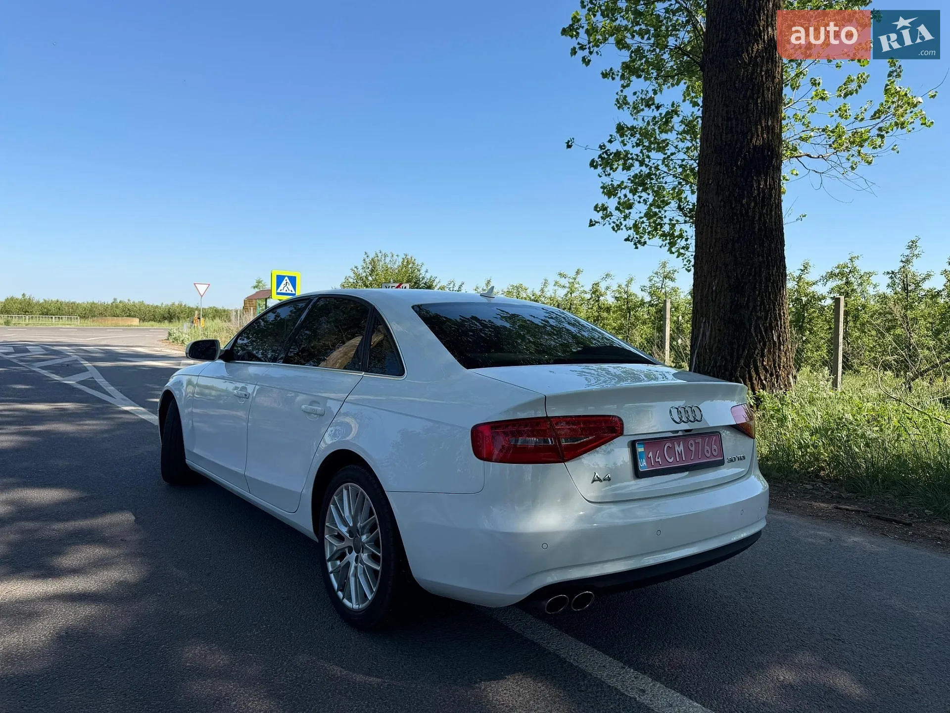 2015 Audi A4 - мініатюра 3
