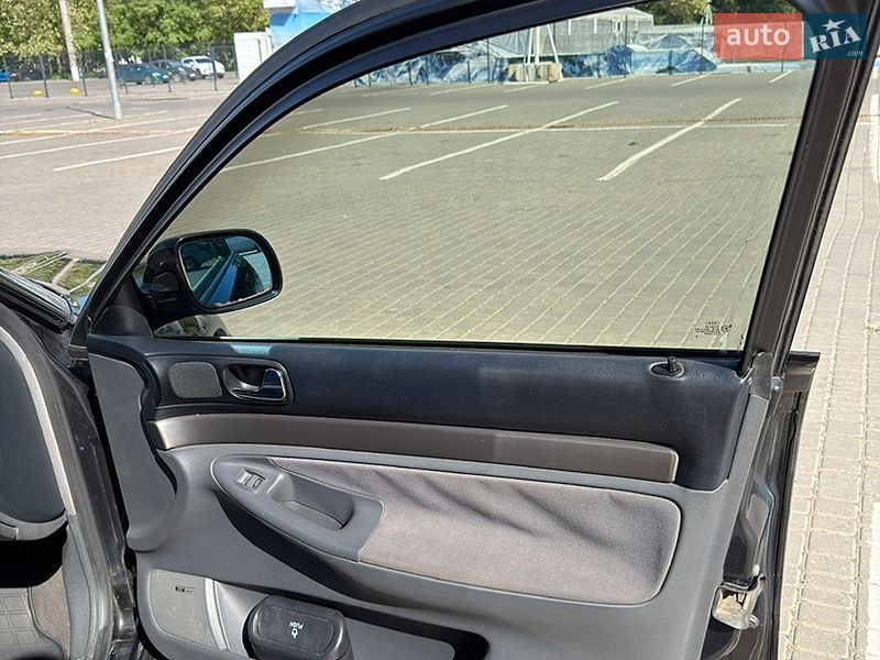 Универсал Audi A4 1997 в Одессе