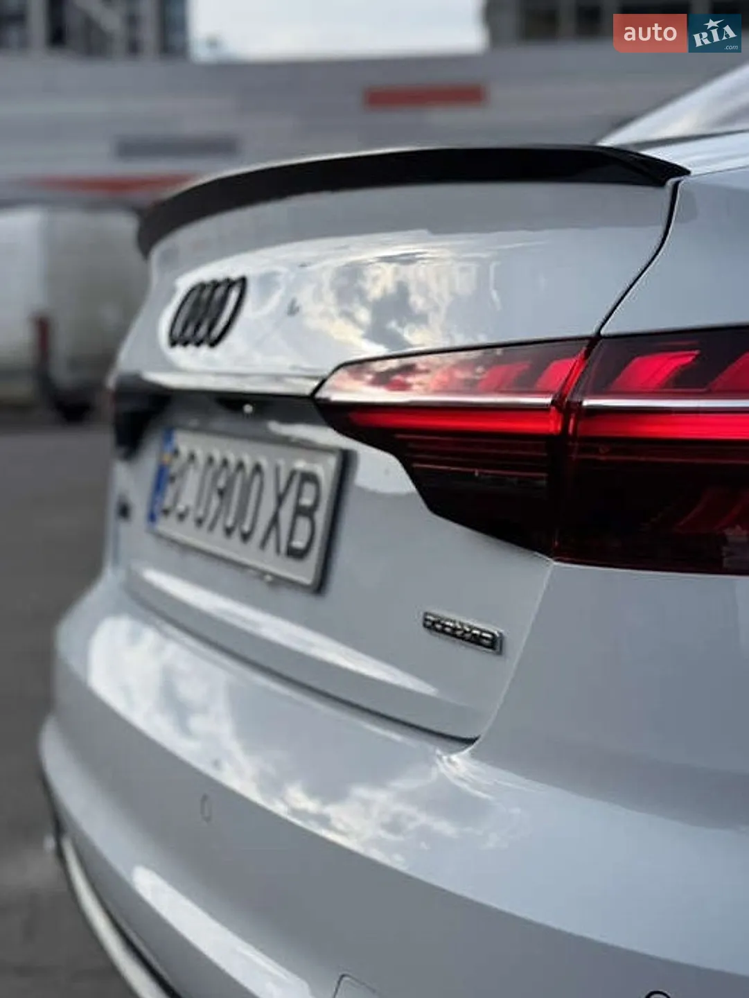 2020 Audi A4 - мініатюра 13