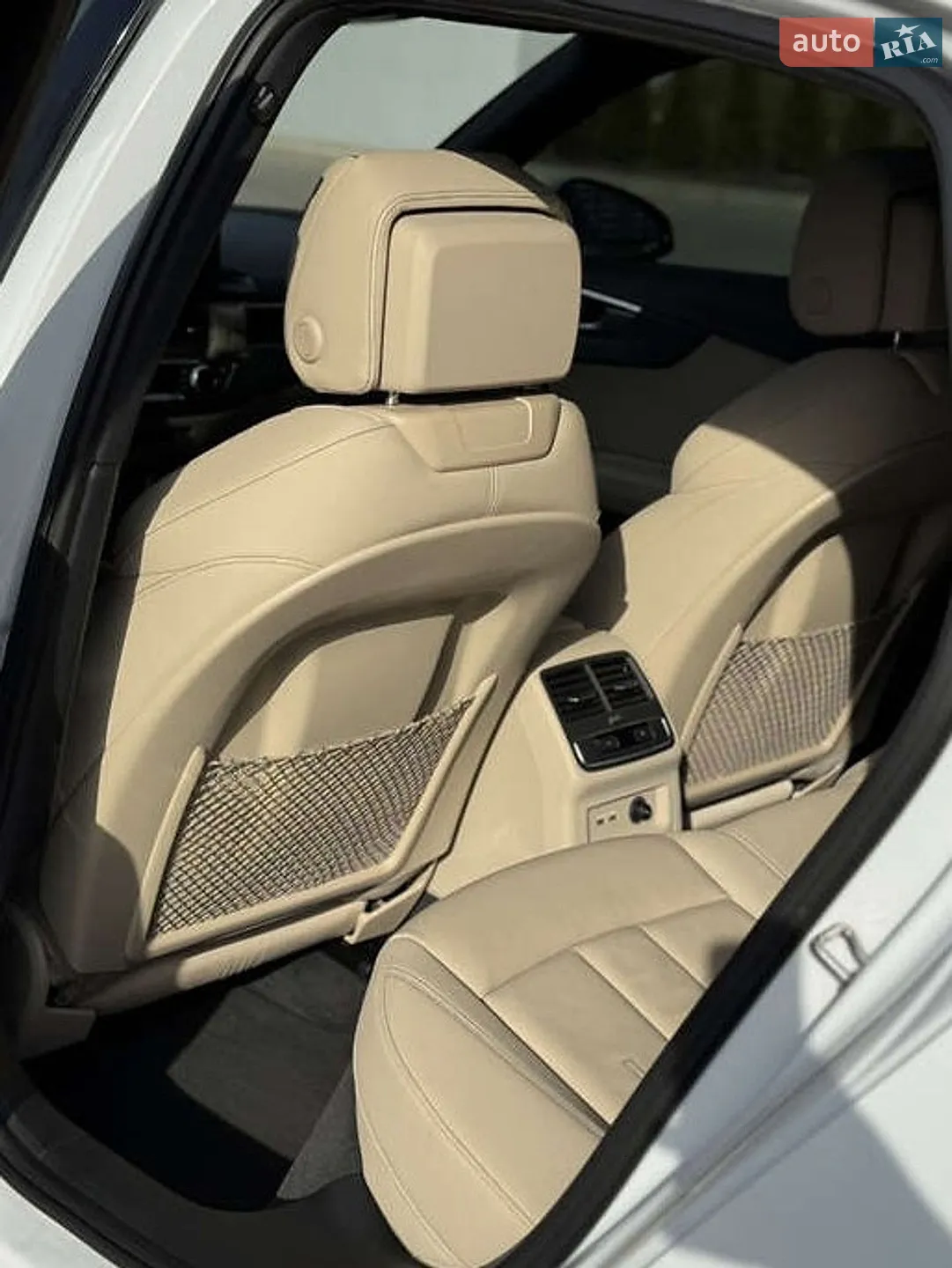 2020 Audi A4 - мініатюра 28