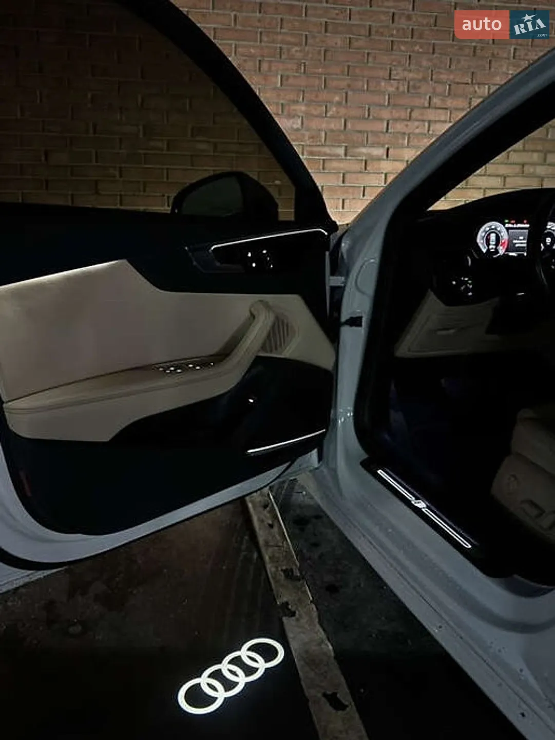 2020 Audi A4 - мініатюра 39