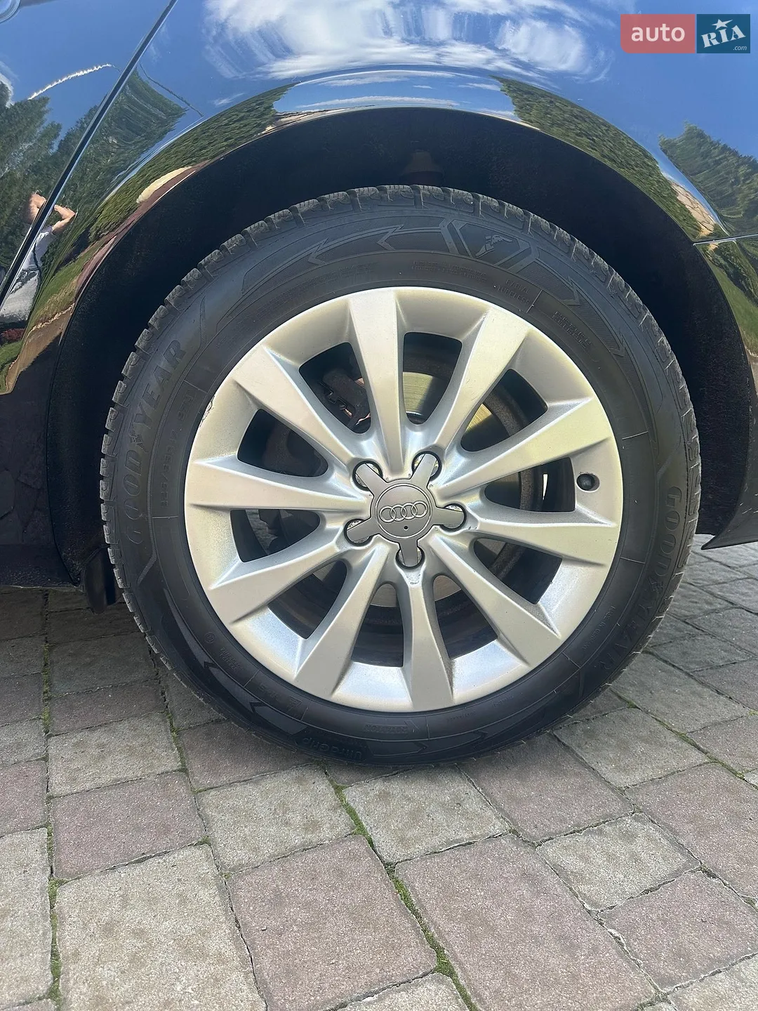 2011 Audi A4 - мініатюра 16