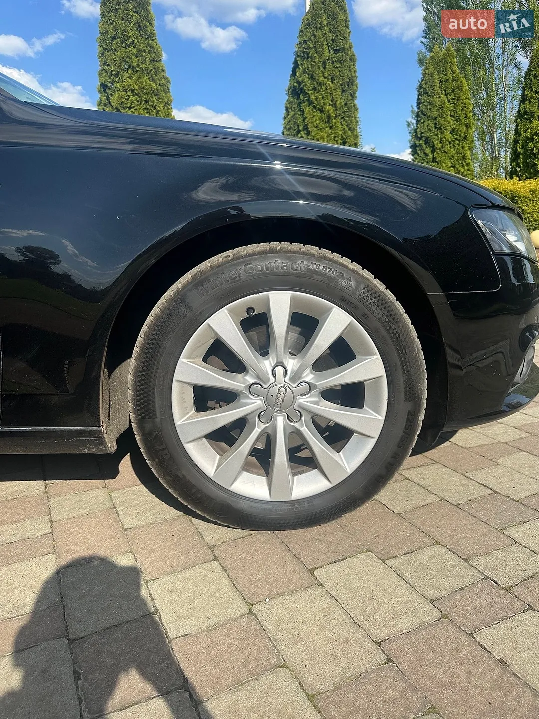 2011 Audi A4 - мініатюра 18