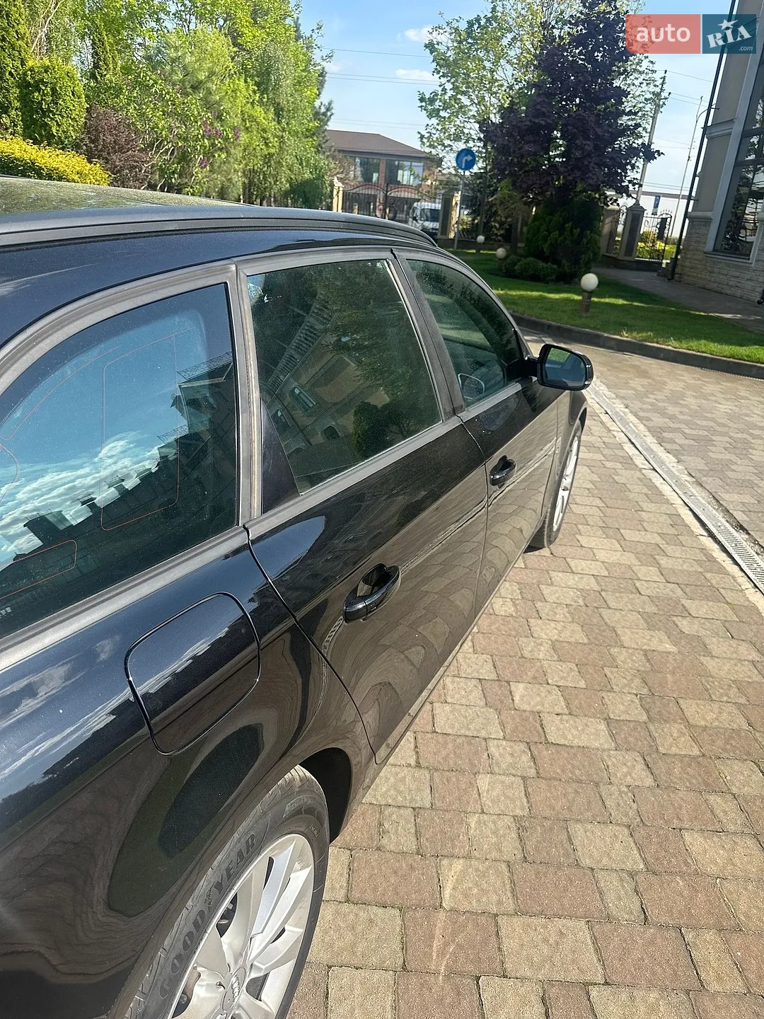 2011 Audi A4 - мініатюра 22