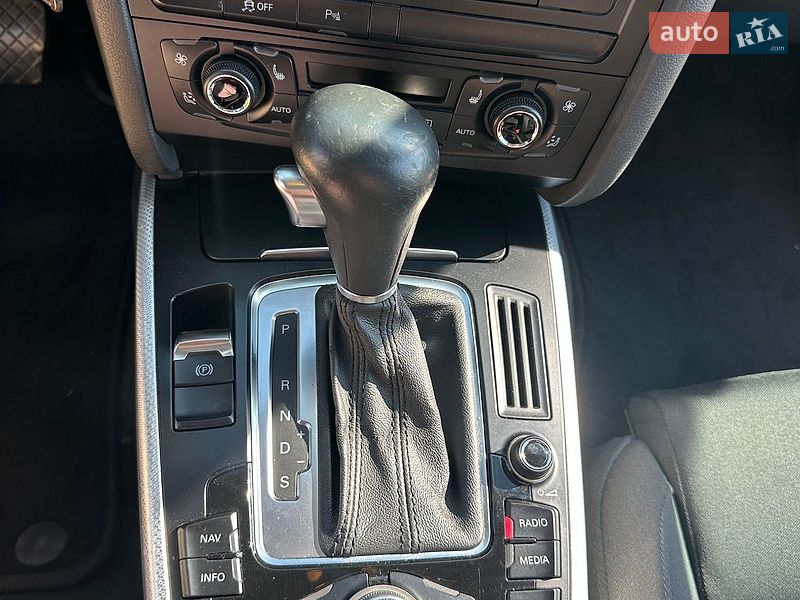 Універсал Audi A4 2011 в Сарнах