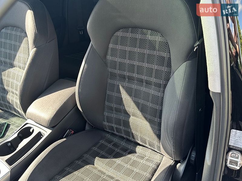 Універсал Audi A4 2011 в Сарнах