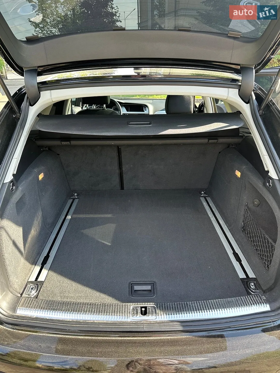 2011 Audi A4 - мініатюра 56