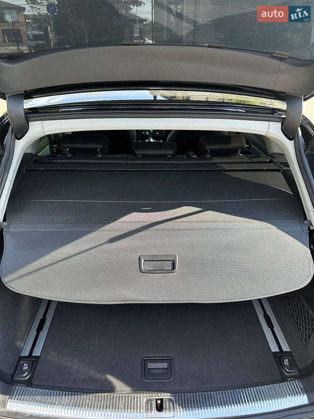 2011 Audi A4 - мініатюра 58