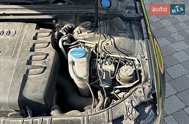 Універсал Audi A4 2011 в Сарнах