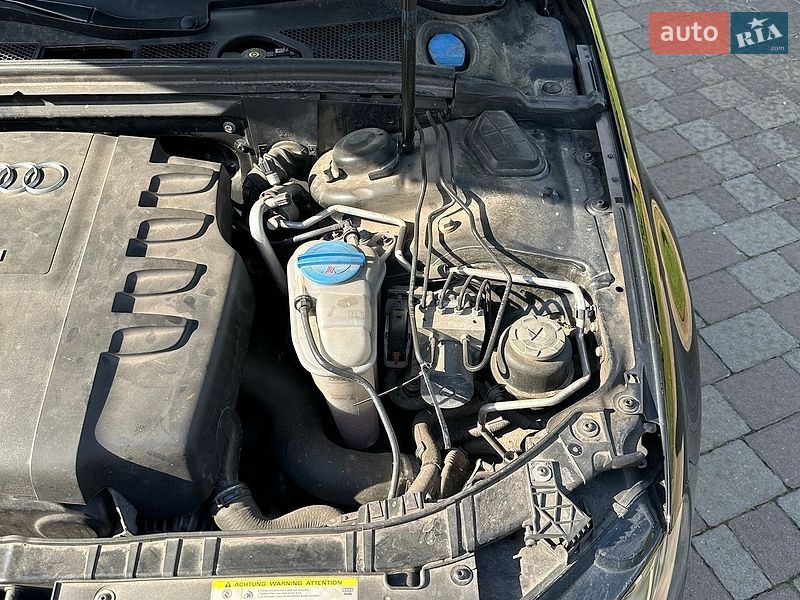 Універсал Audi A4 2011 в Сарнах