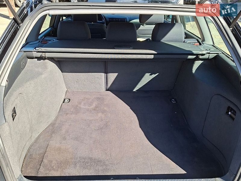 Універсал Audi A4 1999 в Одесі