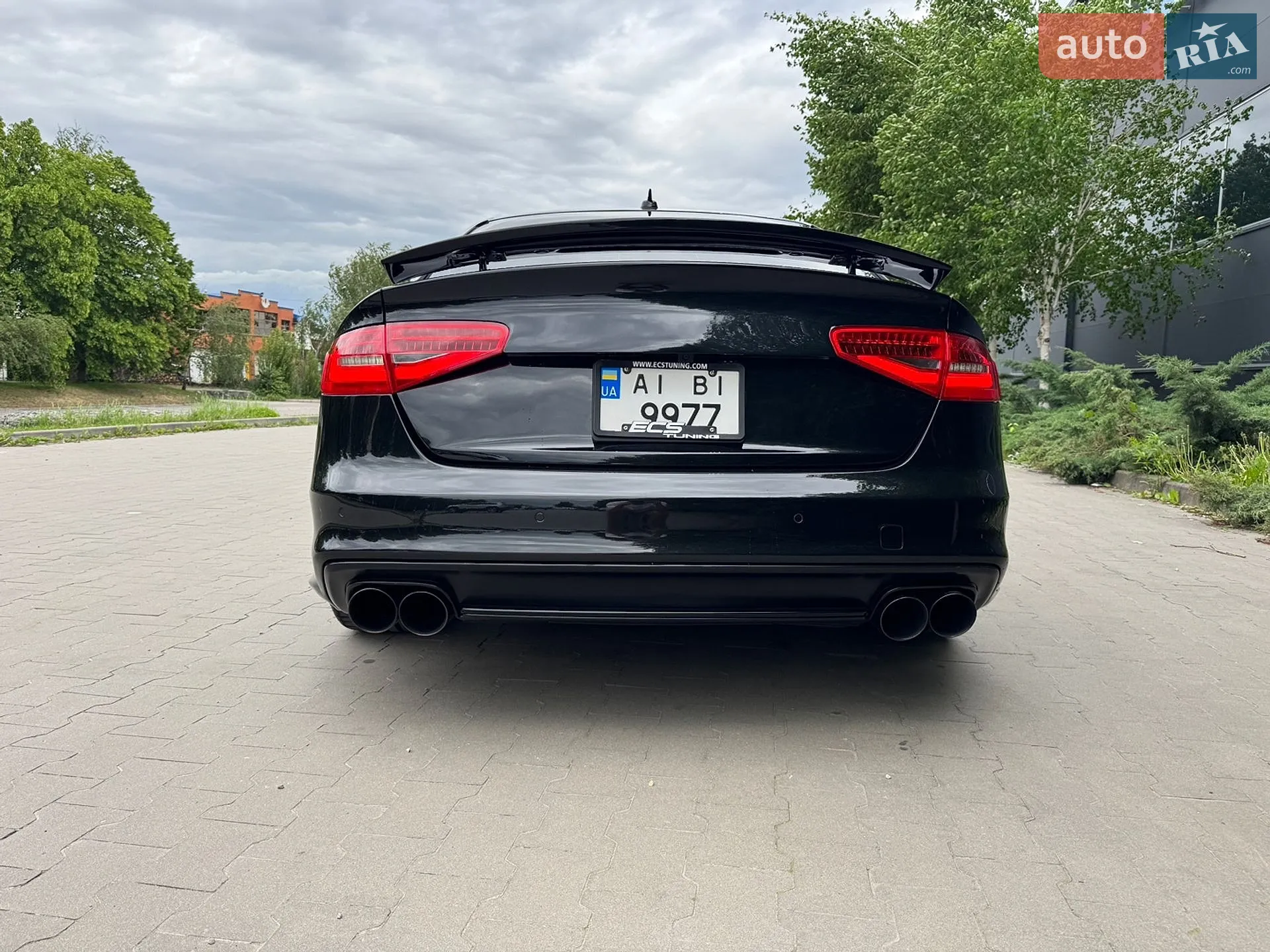 2016 Audi A4 - мініатюра 7