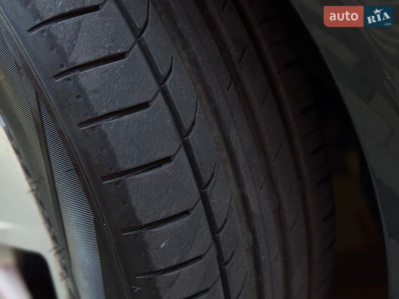 Седан Audi A4 2005 в Львові