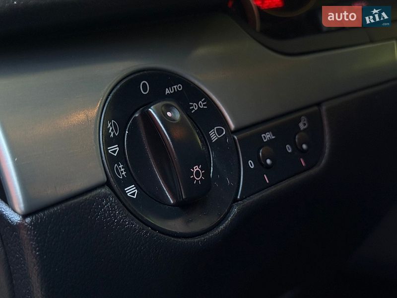 Седан Audi A4 2005 в Львові