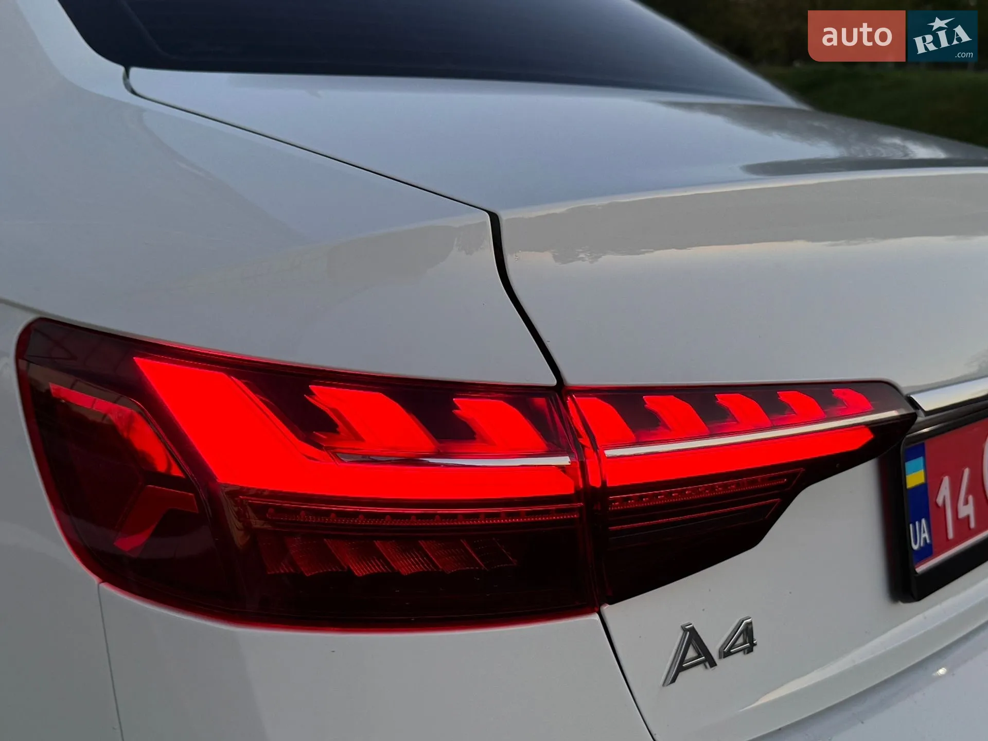 2020 Audi A4 - мініатюра 13