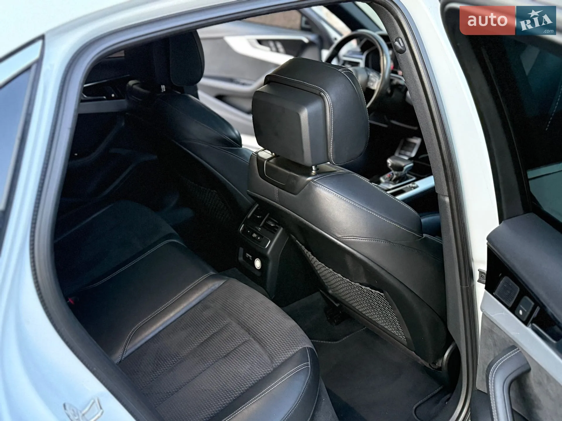 2020 Audi A4 - мініатюра 17