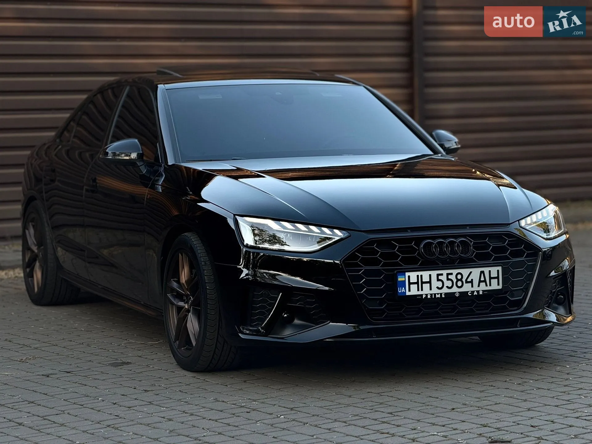 2024 Audi A4 - мініатюра 2