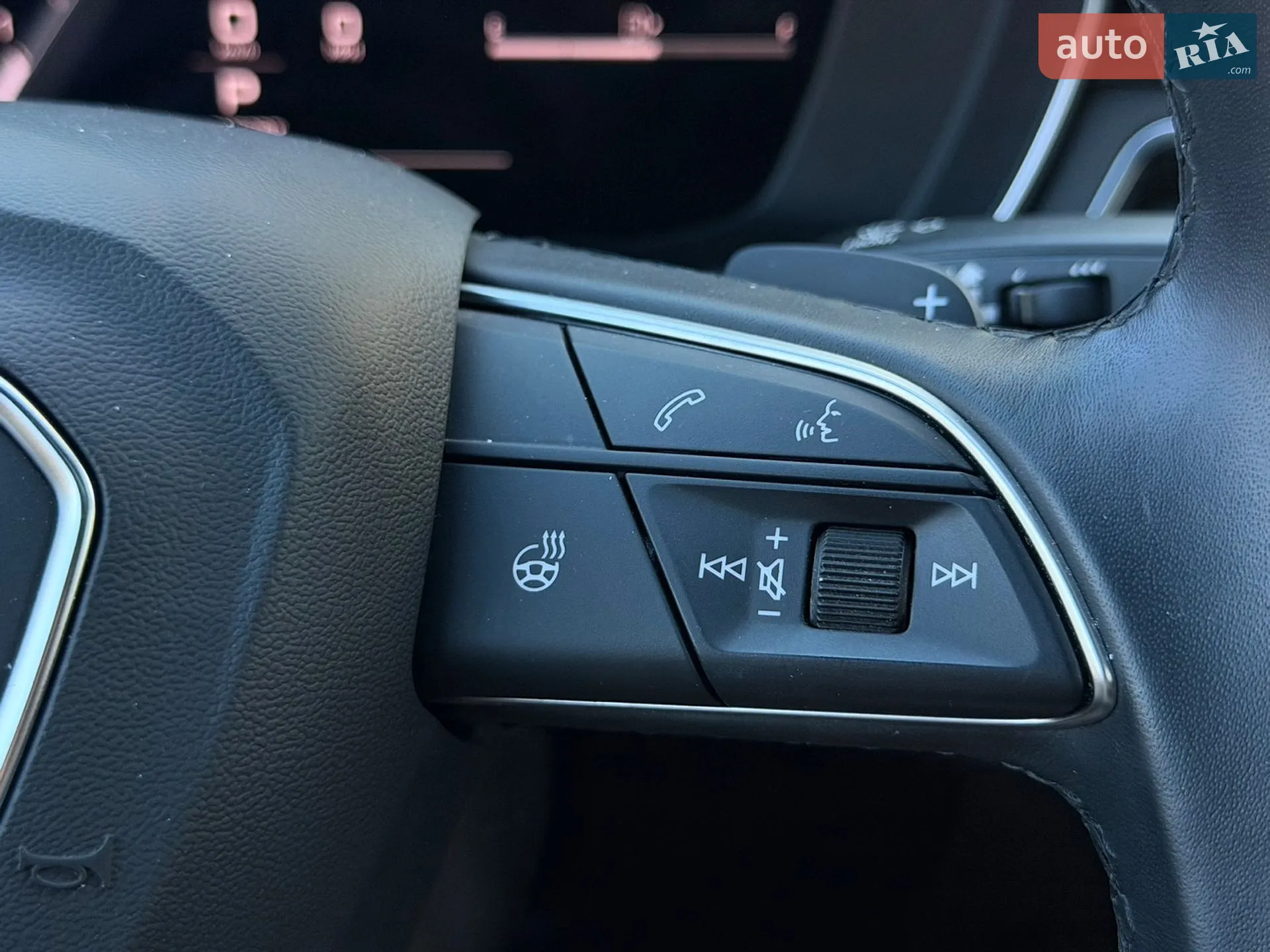 2024 Audi A4 - мініатюра 9