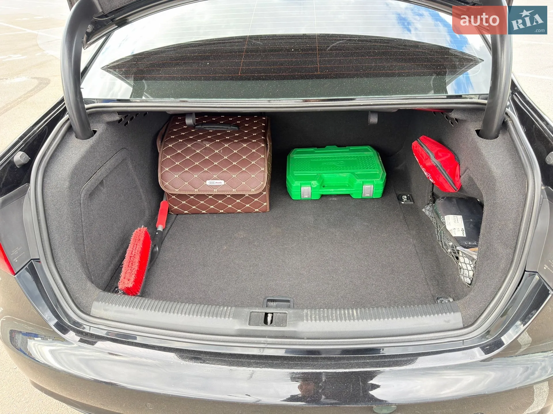 2014 Audi A4 - мініатюра 13