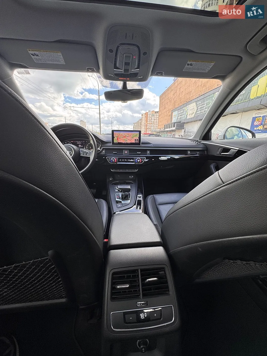 2018 Audi A4 - мініатюра 11