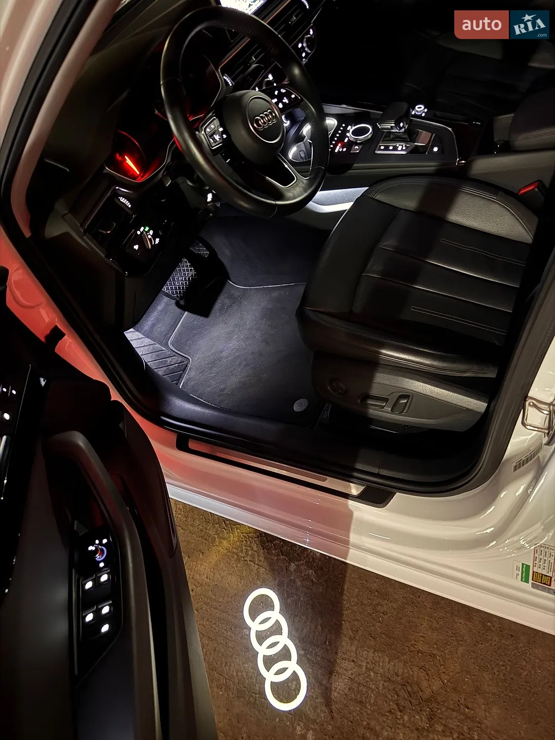 2018 Audi A4 - мініатюра 18