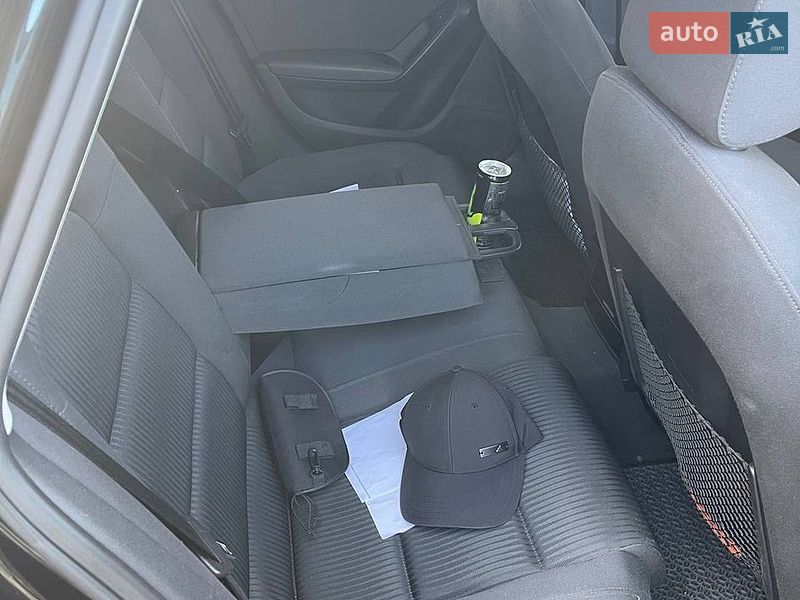 Універсал Audi A4 2009 в Києві фото 2 Універсал Audi A4 2009 в Києві