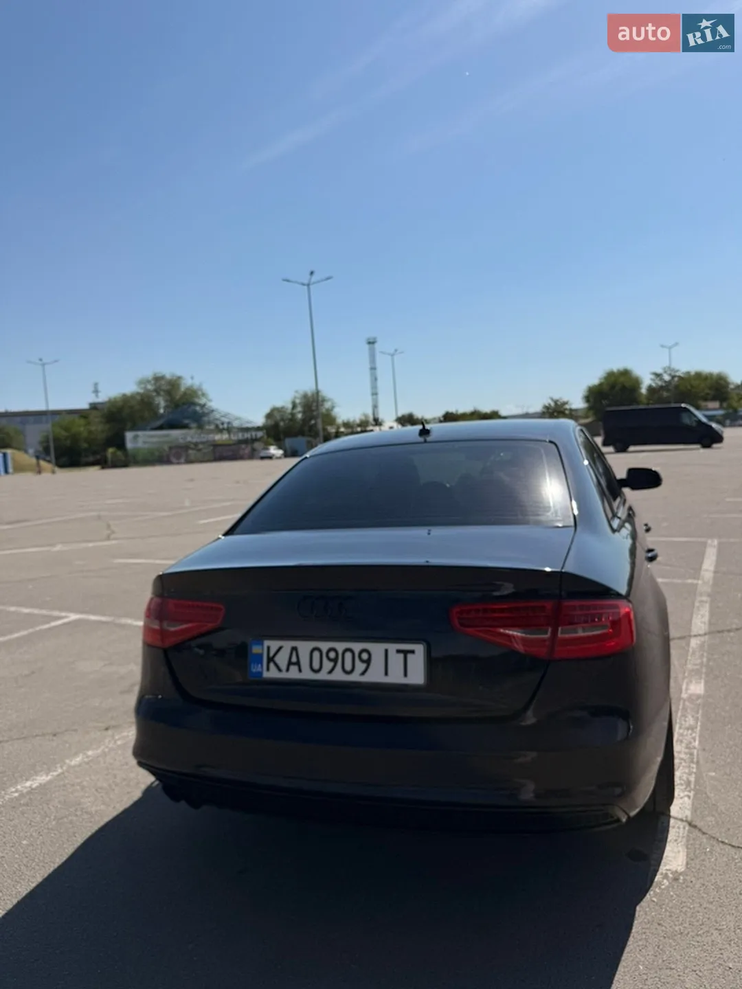 2015 Audi A4 - мініатюра 6