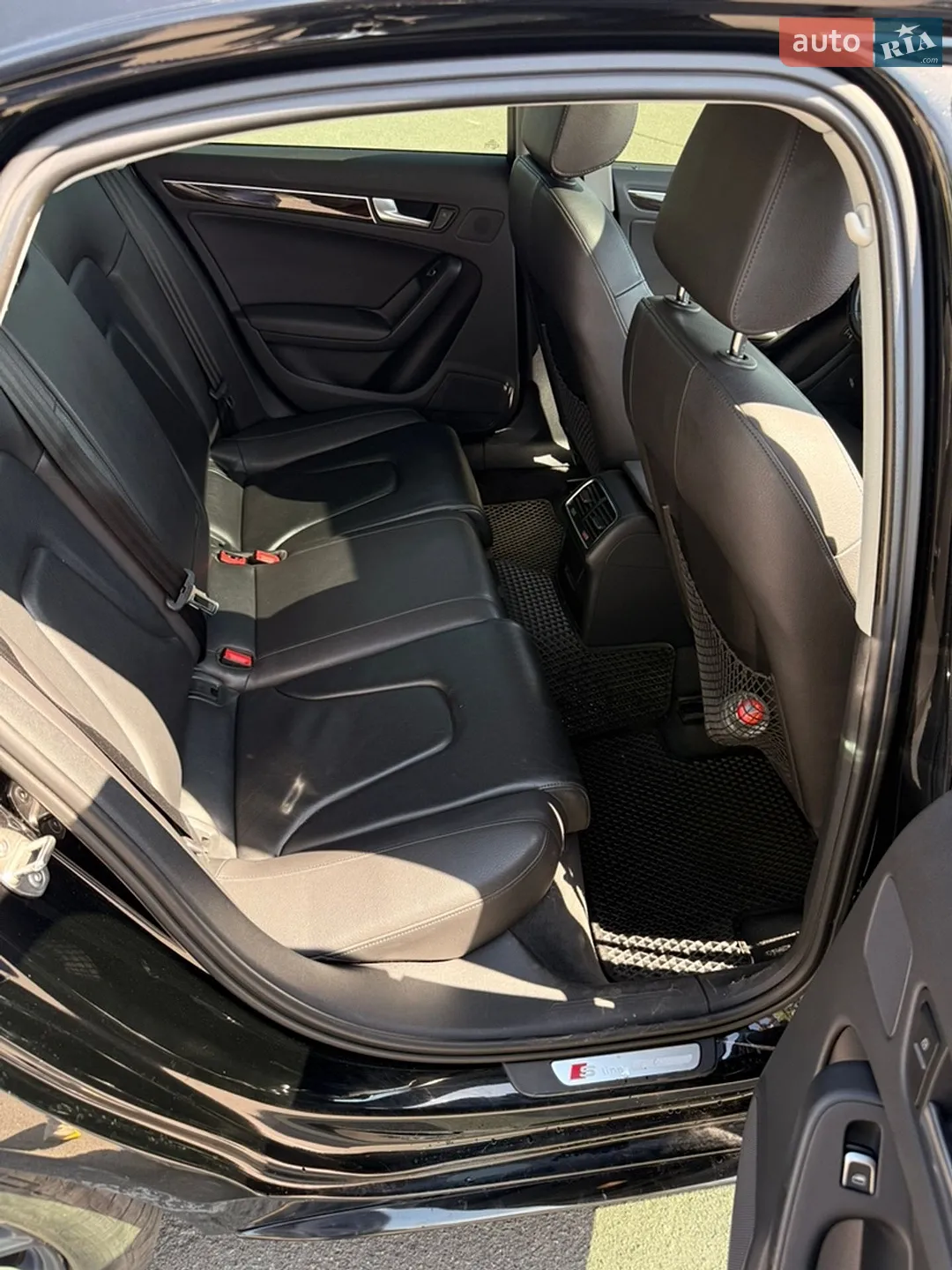 2015 Audi A4 - мініатюра 10