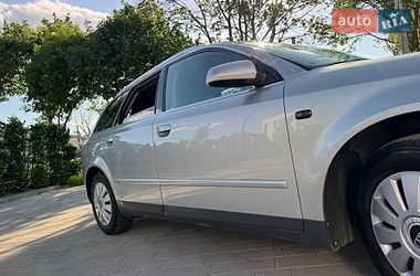 Універсал Audi A4 2002 в Луцьку
